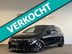 Volkswagen Golf - 2.0 TSI R 4M Performance Pano|Akra|Memory|HUD