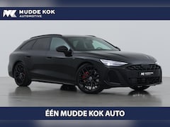 Audi A6 Avant - 2.0 e-hybrid quattro S edition Competition | ACC | Luchtvering | Panoramadak | Massage+Ven