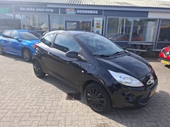Ford Ka - 1.2 Style s/s Heeft NIEUWE DIST.RIEM / airco