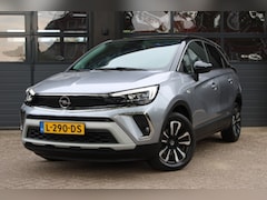 Opel Crossland - 1.2 TURBO ELEGANCE 1e Eigenaar *NL-Auto