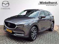 Mazda CX-5 - SKYACTIV-G 2.5 194 6AT AWD GT-M / Sunroof / Trekhaak