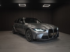 BMW M3 - M3 Competition Touring full option Concaver
