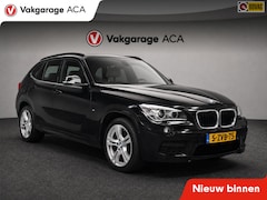 BMW X1 - SDrive20i High Executive // PANO // NAVI // LEDER // M-PAKKET // TREKHAAK //