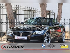 BMW Z4 Roadster - sDrive18i |Sportstoelen |Navi PRO |Stoelverwarming