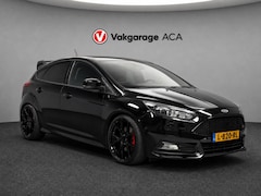 Ford Focus - 2.0 ST // 250 PK // 122.000 km // CLIMA // NAVI // CARPLAY // PDC // CRUISE //