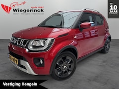 Suzuki Ignis - 1.2 Hybride Select [ CAMERA I STOELVERWARMING I CARPLAY ]