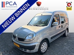 Renault Kangoo - 1.6-16V Privilège Mindervalide Auto Rolstoel auto