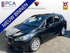 BMW 2-serie Active Tourer - 225xe iPerformance Centennial Executive Airco-Ecc/Alu wielen/Navigatie/Hybride