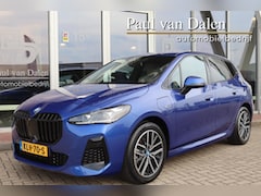 BMW 2-serie Active Tourer - (u06) 225e 245PK XDRIVE M-SPORT SHADOW LINE Navi | Camera | Adapt.Cruise | Comfort Acces |