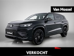 Volkswagen Tayron - 1.5 eHybrid R-Line Edition | Navigatie | Apple carplay | Adaptieve cruise control | Travel