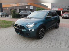 Fiat 600e - La Prima 54 kWh Leder-Clima-Cruise-Navi-Camera-Massage