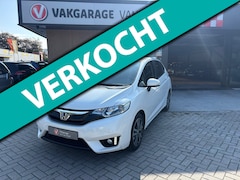 Honda Jazz - 1.3 i-VTEC Elegance