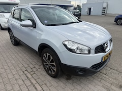 Nissan Qashqai - 1.6 Connect Edition