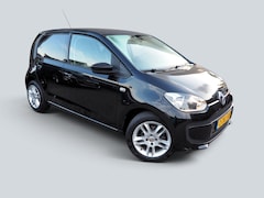 Volkswagen Up! - UP 1.0 move LM VELGEN AIRCO NAVI 5 DEURS