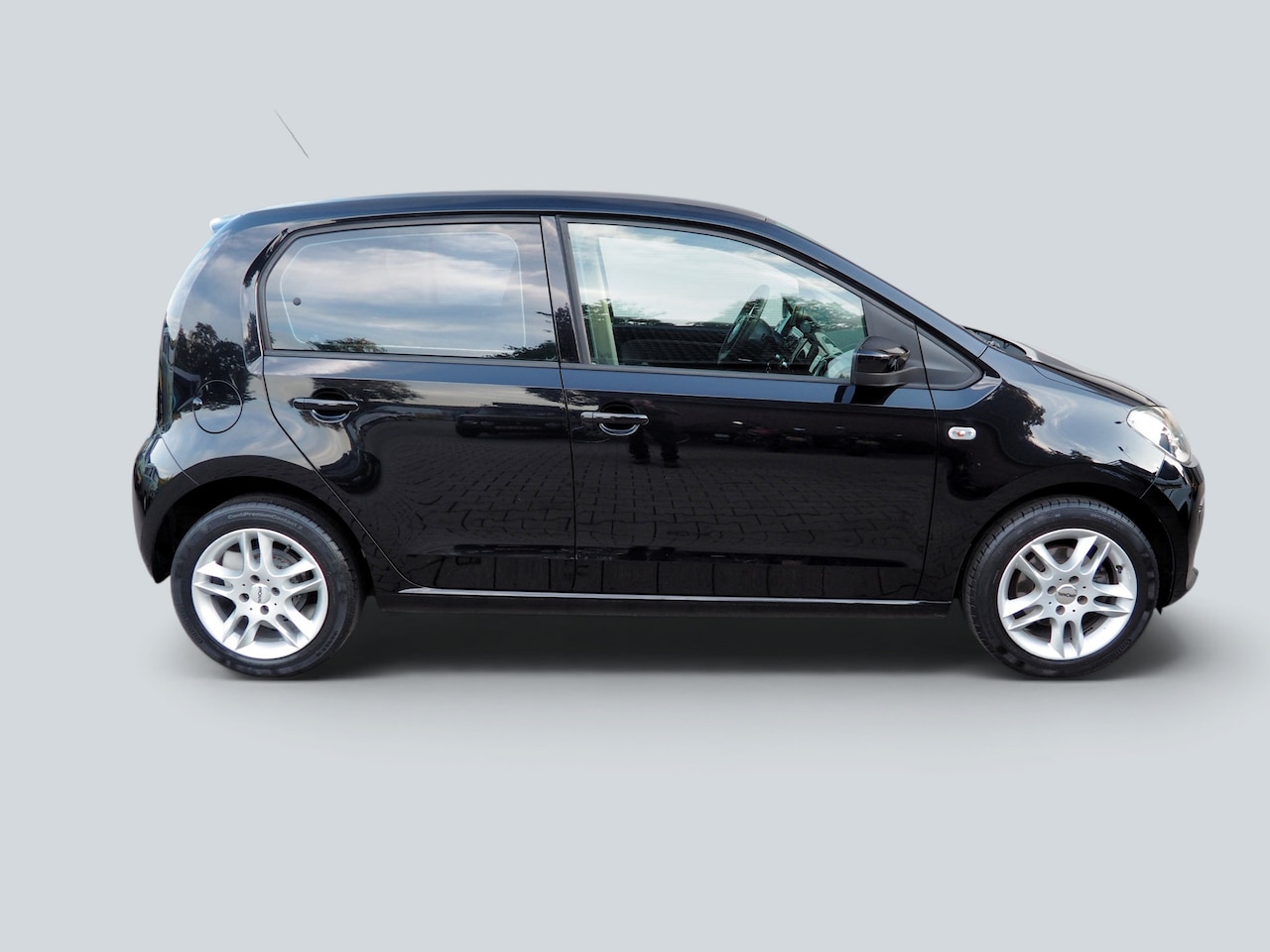 Volkswagen Up! - UP 1.0 move LM VELGEN AIRCO NAVI 5 DEURS