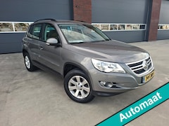 Volkswagen Tiguan - 2.0 TSI Sport&Style 4Motion Automaat