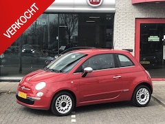 Fiat 500 - 1.0 TwinAir Easy AIRCO|15"