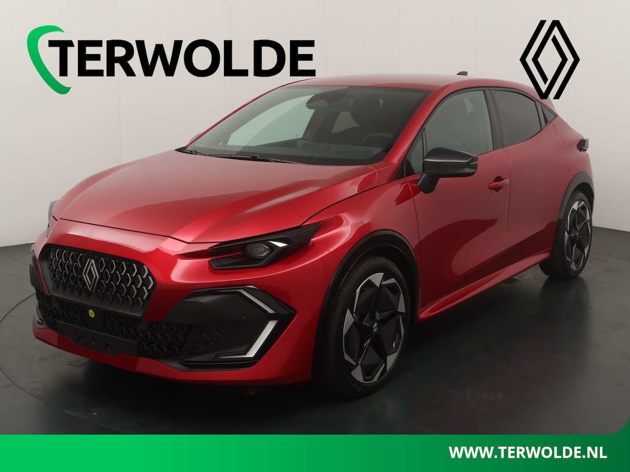 Renault Clio - Techno | Achteruitrijcamera | Adaptive Cruise Control | Draadloze telefoonoplader met mags - AutoWereld.nl