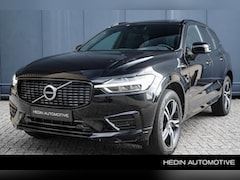 Volvo XC60 - Recharge T8 AWD R-Design | Pano. Dak | Standkachel met app | Keyless | Premium Audio | Sto