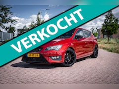 SEAT Leon - 1.4 TSI ACT FR Dynamic