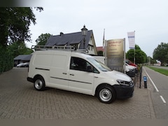 Volkswagen Caddy Maxi - 2.0 TDI 102 PK BMT NAVIGATIE Nette staat