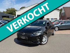 Opel Corsa - 1.2 Elegance CARPLAY/CRUISE/AUTOMAAT/DAB