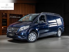 Mercedes-Benz Vito - 114 CDI Lang Marge bus | Rondom Beschadigingen