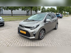 Kia Picanto - 1.0 CVVT Design Edition