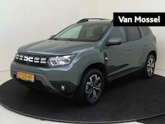 Dacia Duster - 1.0 TCe 100 ECO-G Journey | Navigatie | Pack Easy | Apple Carplay/Android | Trekhaak afnee