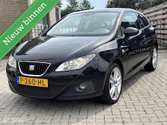 SEAT Ibiza SC - 1.2 | AIRCO | CRUISE | LM VELGEN