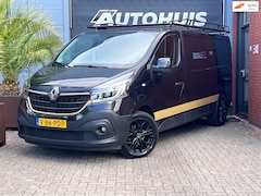 Renault Trafic - 2.0 dCi 120 T29 L2H1 Stoelverwarming/ Camera/ PDC/ Cruise/ Airco/ Led/ Emperial/ Bluetooth