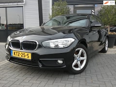 BMW 1-serie - 118i Sport Airco|Elek. pakket|LM |Stoelverwarming