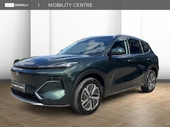Geely Starray EM-i - 1.5 Pro | ROTTERDAM | NIEUW UIT VOORRAAD