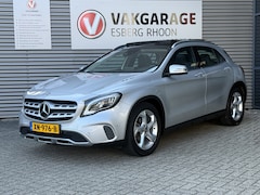 Mercedes-Benz GLA-Klasse - 180 Premium AUTOMAAT, NAVI/CAM, PANO