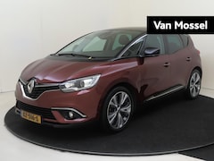 Renault Scénic - 1.2 TCe Intens | Navigatie | Climate control | Camera | Trekhaak