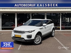 Land Rover Range Rover Evoque - 2.0 TD4 Urban Series SE|Automaat|122DKM|Camera|