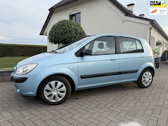 Hyundai Getz - 1.4i Active Cool / BJ: 2006 /AIRCO