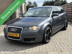 Audi A3 Sportback - 1.8 TFSI | 161 PK | NAVI | CRUISE