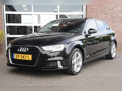 Audi A3 Sportback - 30 TFSI Sport Edition | S-Line | Orig. NL | Trekhaak | LED |