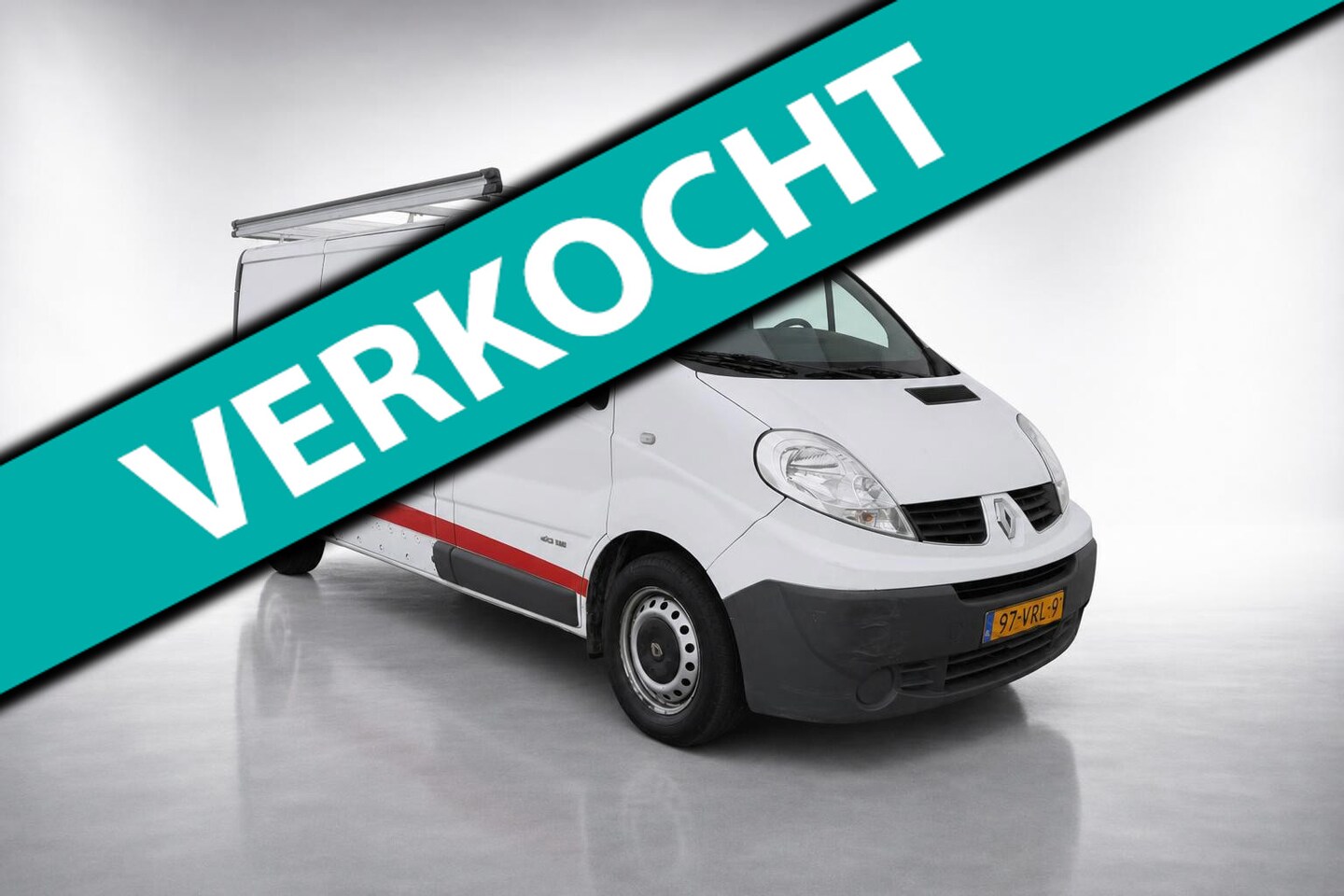 Renault Trafic - 2.0 dCi T29 L2H1 Générique|BTW|airco|trekhaak - AutoWereld.nl