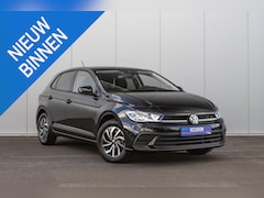 Volkswagen Polo - 1.0 TSI Life Edition