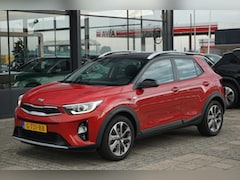 Kia Stonic - 1.0 T-GDi DynamicLine | CarPlay