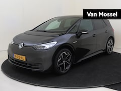 Volkswagen ID.3 - Pro S 77 kWh | Climate Control | 360 Graden Camera | Sensoren Rondom | Stuurwiel Verwarmin