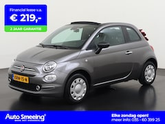 Fiat 500 C - 1.0 Hybrid Dolcevita | Apple/Android Carplay | Zondag Open