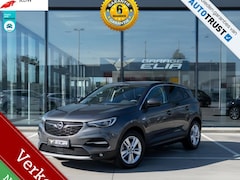 Opel Grandland X - 1.2 Turbo Business Elegance| Navi | PDC