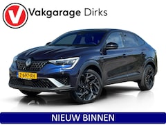 Renault Arkana - 1.6 E-Tech Full Hybrid 145 Esprit Alpine ✅ Leder ✅ 360 ✅ ACC