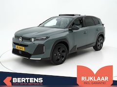 Citroën C5 Aircross - 1.2 Hybrid 145 Max | Trekhaak | Alle opties | 8 jaar speciale garantie |