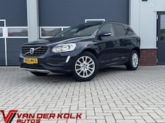 Volvo XC60 - 2.0 D4 Kinetic Automaat