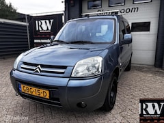 Citroën Berlingo - combi 1.6i 16V X-TR A/C*TREKHAAK*NIEUWE APK