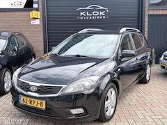 Kia Cee'd Sporty Wagon - 1.4 CVVT X-Seven NAP Cruise Trekhaak